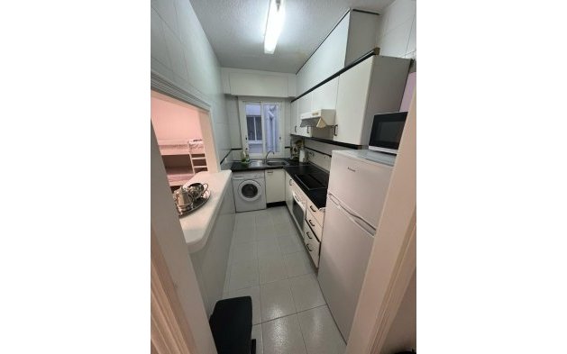 Langtidsleie - Leilighet / leilighet - Torrevieja - El Acequión - Los Náufragos