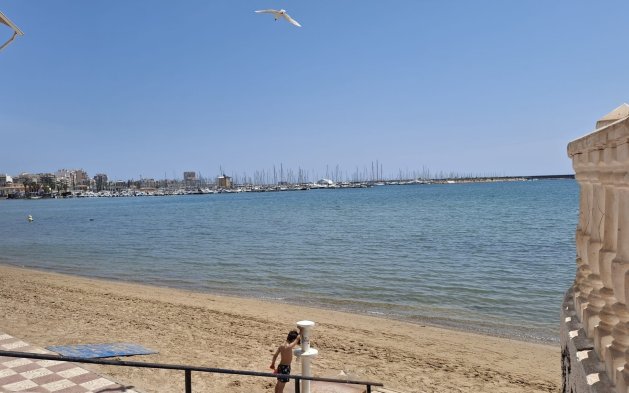 Perpardavimas -  - Torrevieja - Playa Acequion