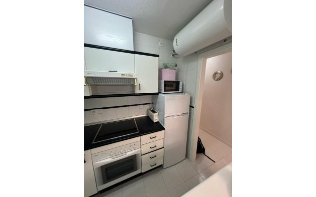 Langtidsleie - Leilighet / leilighet - Torrevieja - El Acequión - Los Náufragos