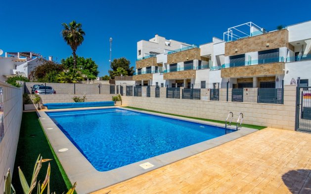 Perpardavimas -  - Orihuela Costa - Las Filipinas