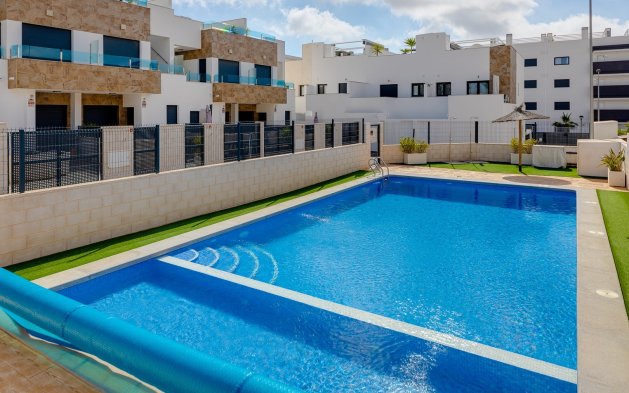 Perpardavimas -  - Orihuela Costa - Las Filipinas