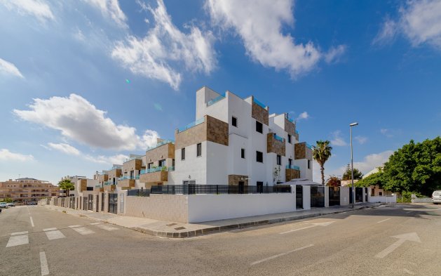 Perpardavimas -  - Orihuela Costa - Las Filipinas