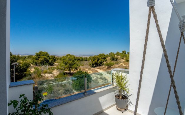 Perpardavimas -  - Orihuela Costa - Las Filipinas