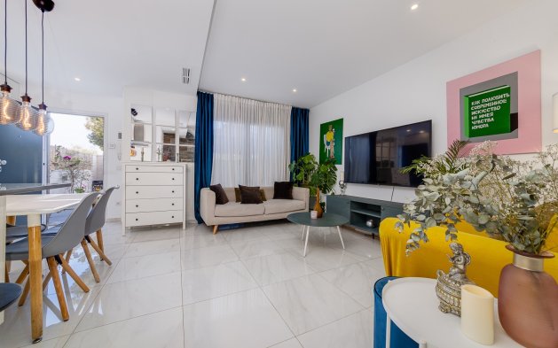 Perpardavimas -  - Orihuela Costa - Las Filipinas