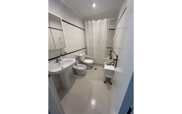 Langtidsleie - Leilighet / leilighet - Torrevieja - El Acequión - Los Náufragos