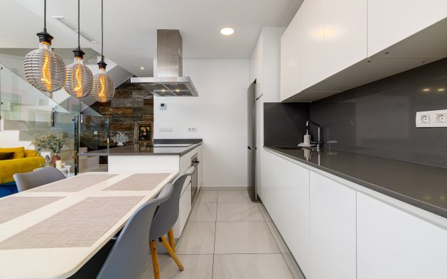 Perpardavimas -  - Orihuela Costa - Las Filipinas
