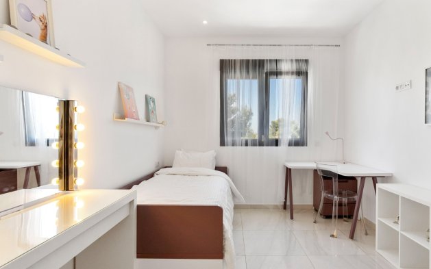 Perpardavimas -  - Orihuela Costa - Las Filipinas