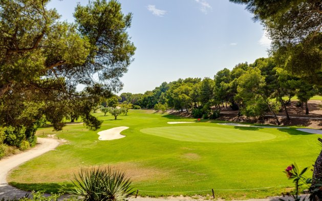 Perpardavimas -  - Orihuela Costa - Las Filipinas