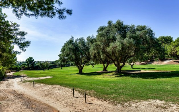 Perpardavimas -  - Orihuela Costa - Las Filipinas