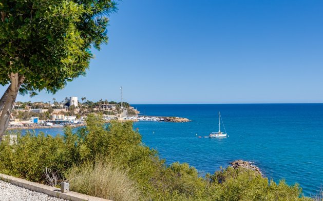 Perpardavimas -  - Orihuela Costa - Las Filipinas