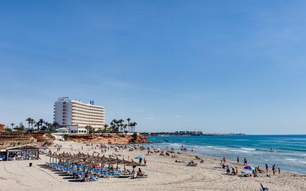 Perpardavimas -  - Orihuela Costa - Las Filipinas