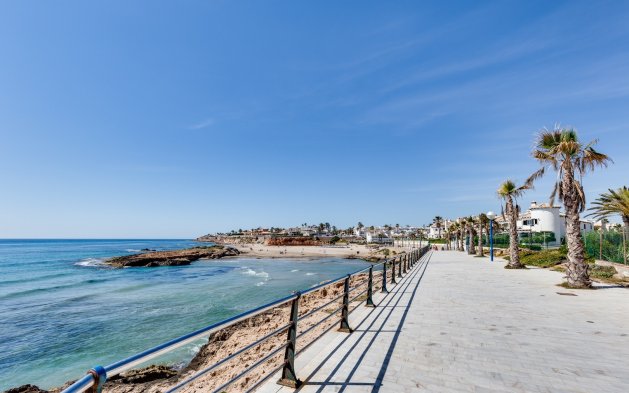Perpardavimas -  - Orihuela Costa - Las Filipinas