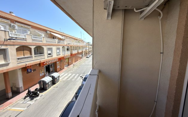Perpardavimas -  - Torrevieja - Curva del Palangre