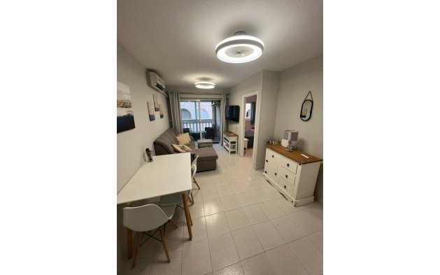 Langtidsleie - Leilighet / leilighet - Torrevieja - El Acequión - Los Náufragos