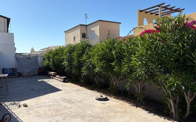 Perpardavimas -  - Torrevieja - La Siesta