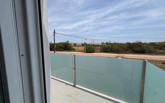Perpardavimas -  - Torrevieja - La Siesta