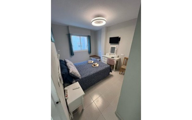 Langtidsleie - Leilighet / leilighet - Torrevieja - El Acequión - Los Náufragos