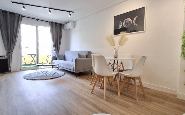 Reventa - Duplex - Torrevieja