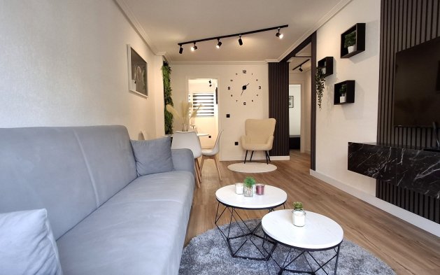 Reventa - Duplex - Torrevieja