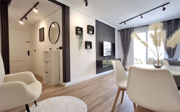 Reventa - Duplex - Torrevieja