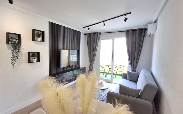 Reventa - Duplex - Torrevieja