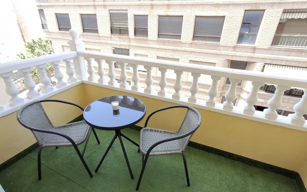 Reventa - Duplex - Torrevieja