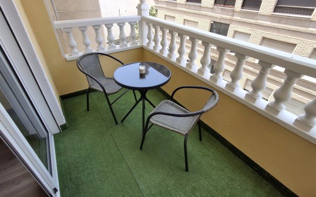 Reventa - Duplex - Torrevieja
