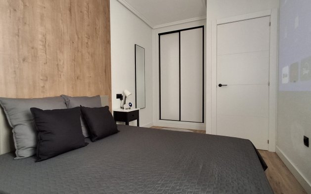 Reventa - Duplex - Torrevieja