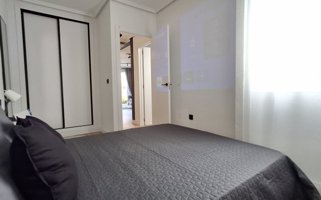 Reventa - Duplex - Torrevieja