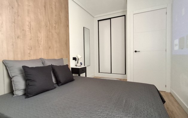 Reventa - Duplex - Torrevieja
