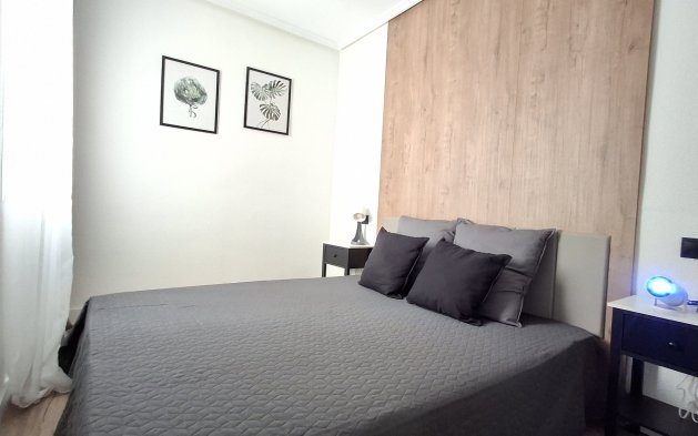 Reventa - Duplex - Torrevieja