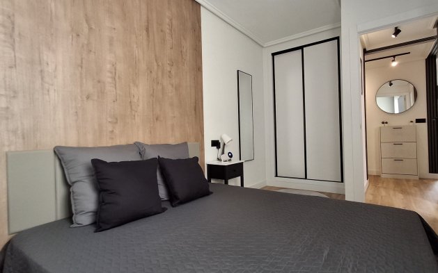Reventa - Duplex - Torrevieja