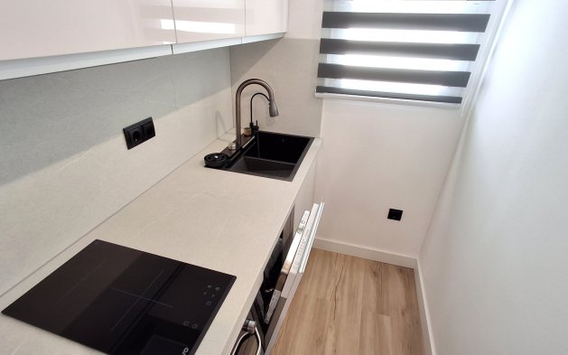 Reventa - Duplex - Torrevieja