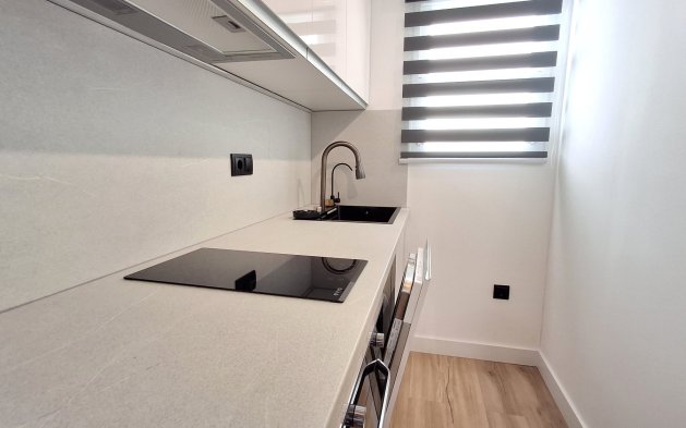 Reventa - Duplex - Torrevieja