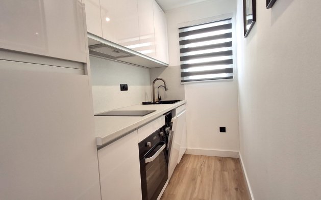 Reventa - Duplex - Torrevieja