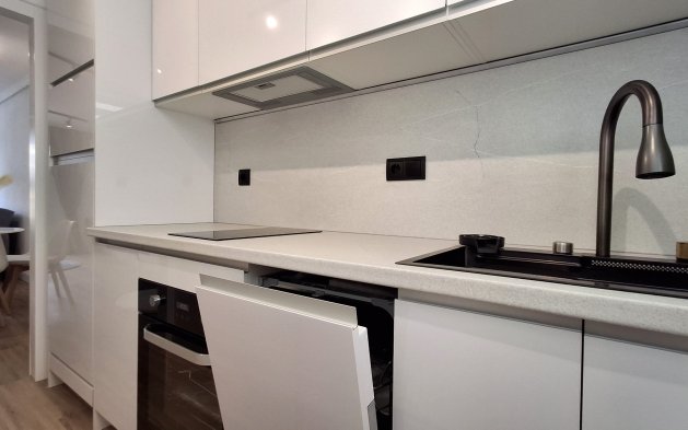 Reventa - Duplex - Torrevieja