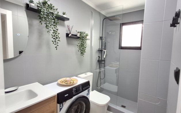 Reventa - Duplex - Torrevieja