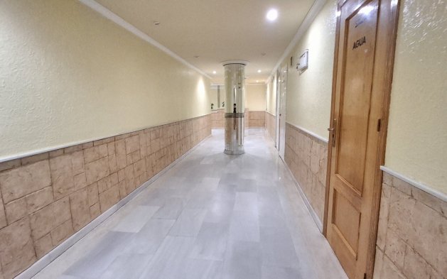 Reventa - Duplex - Torrevieja