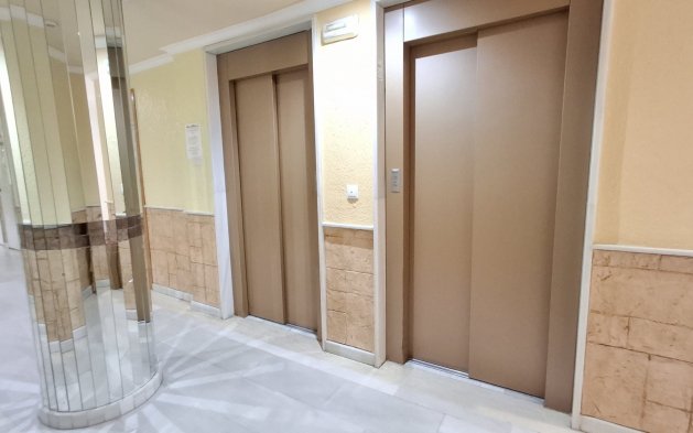 Reventa - Duplex - Torrevieja