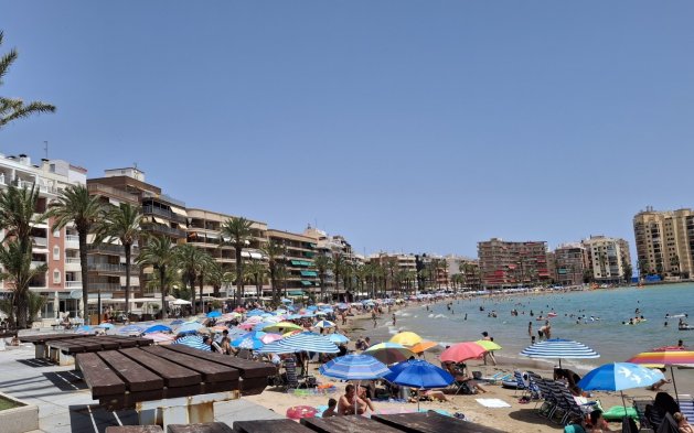 Reventa - Duplex - Torrevieja