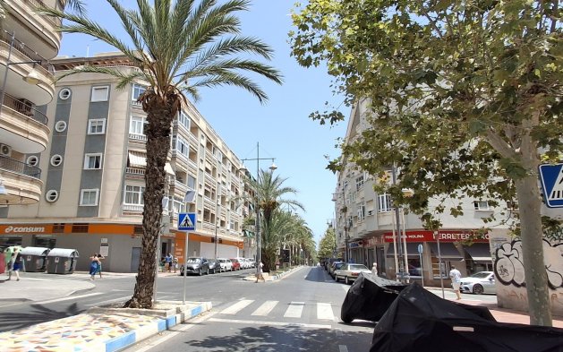 Reventa - Duplex - Torrevieja
