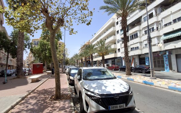 Reventa - Duplex - Torrevieja