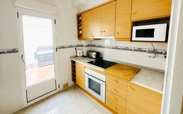Perpardavimas - Bungalow - Los Altos - Dream Hills - Dream Hills 2