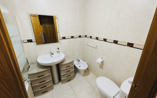 Perpardavimas - Bungalow - Los Altos - Dream Hills - Dream Hills 2