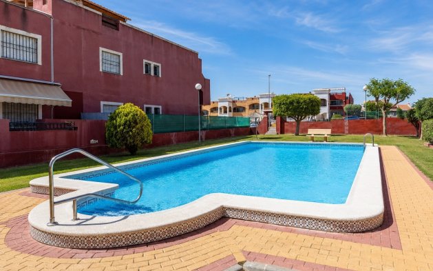 Perpardavimas - Bungalow - Los Altos - Dream Hills - Dream Hills 2