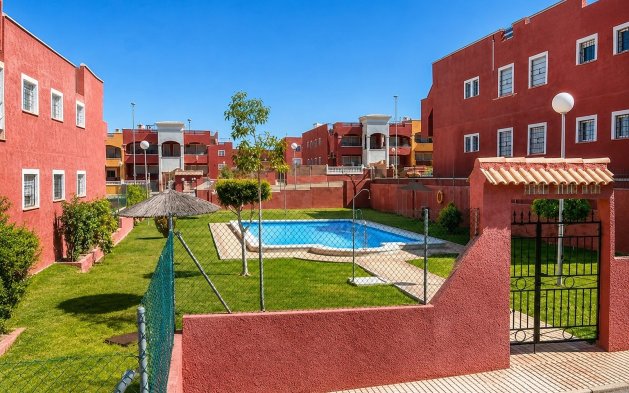 Perpardavimas - Bungalow - Los Altos - Dream Hills - Dream Hills 2