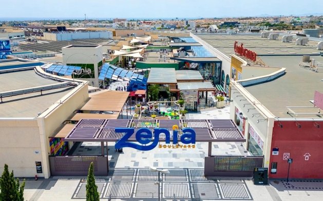 Perpardavimas - Bungalow - Los Altos - Dream Hills - Dream Hills 2