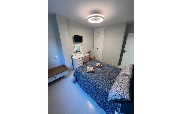 Langtidsleie - Leilighet / leilighet - Torrevieja - El Acequión - Los Náufragos