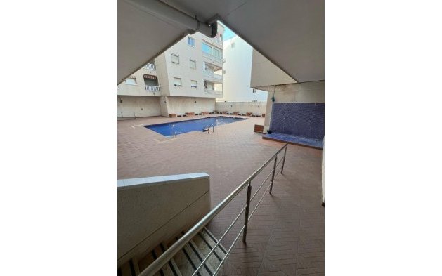 Langtidsleie - Leilighet / leilighet - Torrevieja - El Acequión - Los Náufragos