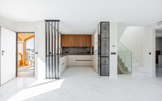 Reventa - Villa - Rojales - Ciudad Quesada